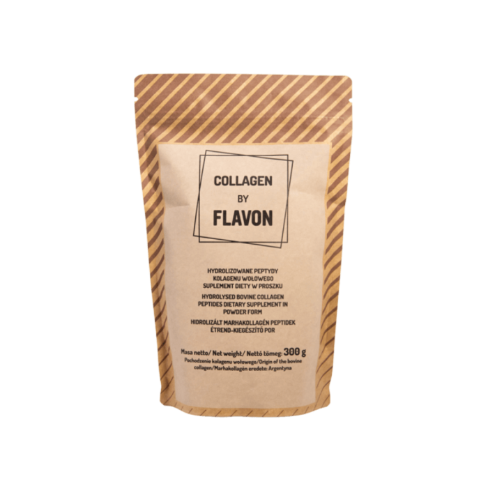 Collagen by Flavon