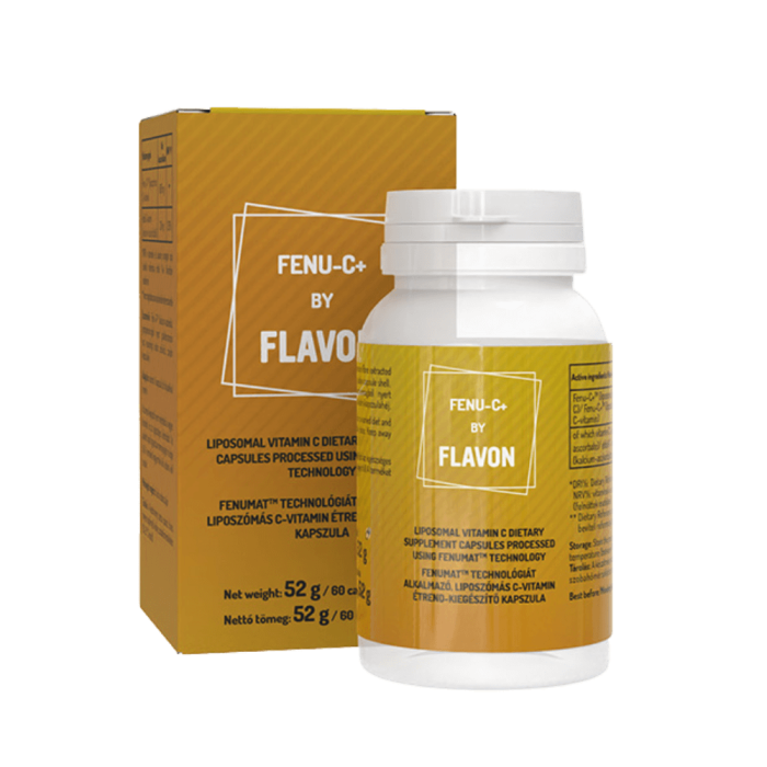 Fenu C+ by Flavon