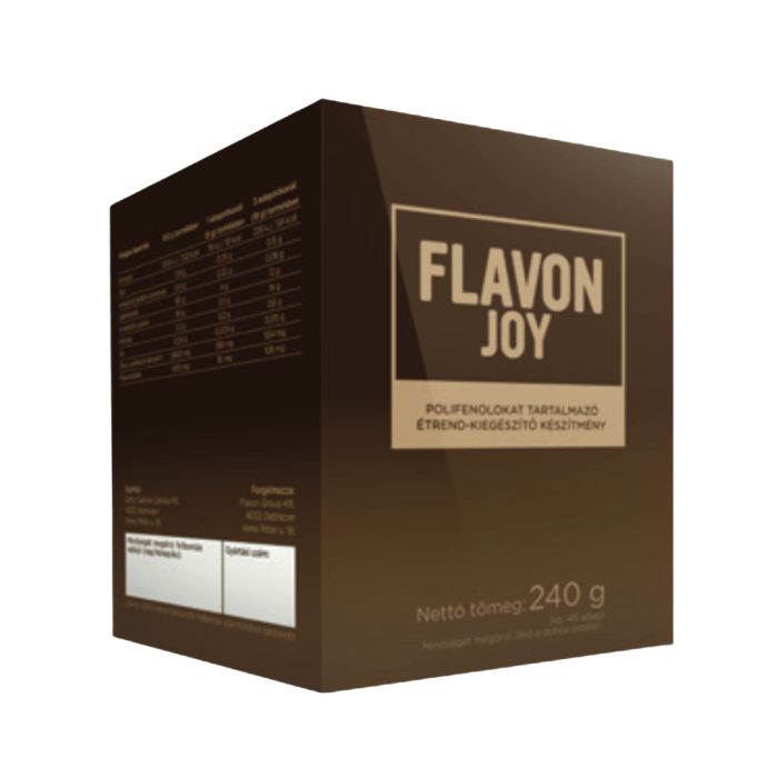 Flavon Joy