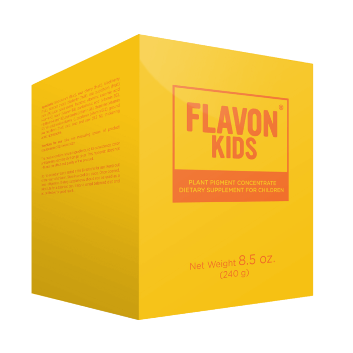 Flavon Kids