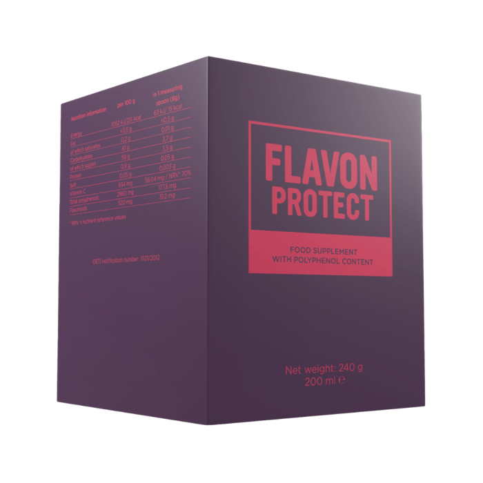 Flavon Protect