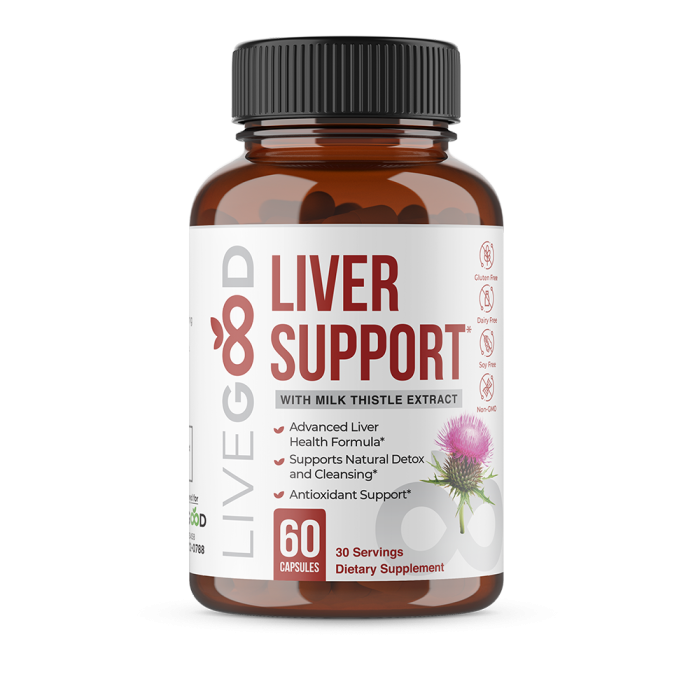 Glucosamine & Chondroitin Complex by Flavon